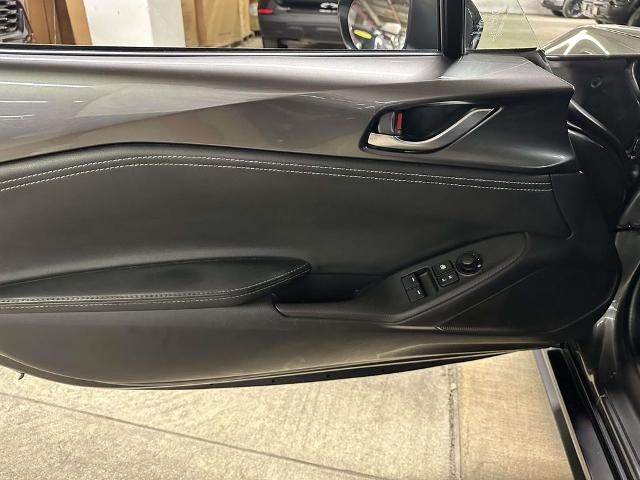 2020 Mazda Mazda MX-5 Miata RF Club