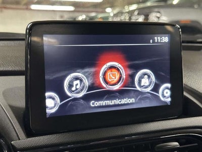 2020 Mazda Mazda MX-5 Miata RF Club