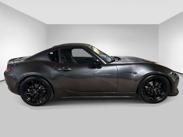 2020 Mazda Mazda MX-5 Miata RF Club