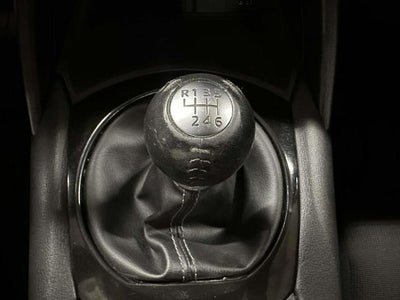 2020 Mazda Mazda MX-5 Miata RF Club