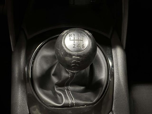 2020 Mazda Mazda MX-5 Miata RF Club