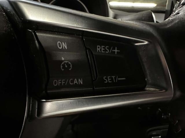 2020 Mazda Mazda MX-5 Miata RF Club