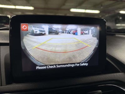 2020 Mazda Mazda MX-5 Miata RF Club