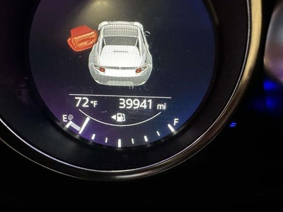 2020 Mazda Mazda MX-5 Miata RF Club