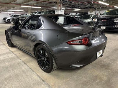 2020 Mazda Mazda MX-5 Miata RF Club