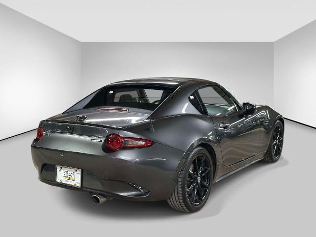 2020 Mazda Mazda MX-5 Miata RF Club