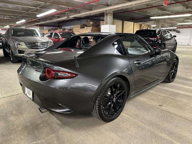 2020 Mazda Mazda MX-5 Miata RF Club