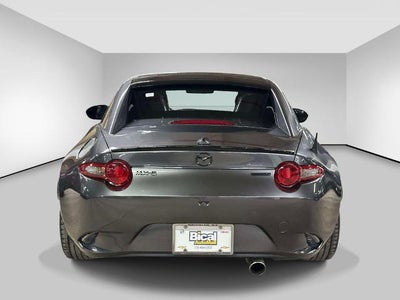 2020 Mazda Mazda MX-5 Miata RF Club