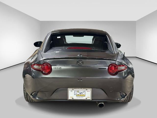 2020 Mazda Mazda MX-5 Miata RF Club