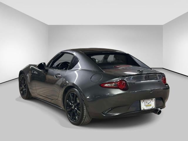 2020 Mazda Mazda MX-5 Miata RF Club