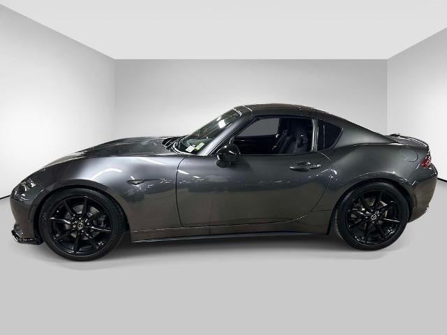 2020 Mazda Mazda MX-5 Miata RF Club