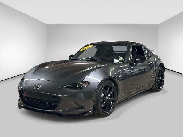 2020 Mazda Mazda MX-5 Miata RF Club