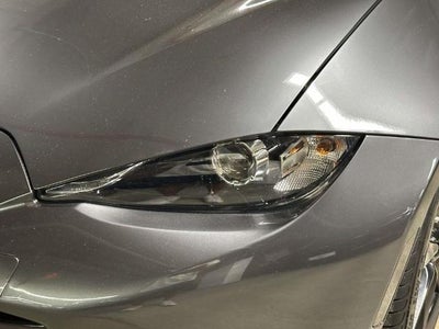 2020 Mazda Mazda MX-5 Miata RF Club