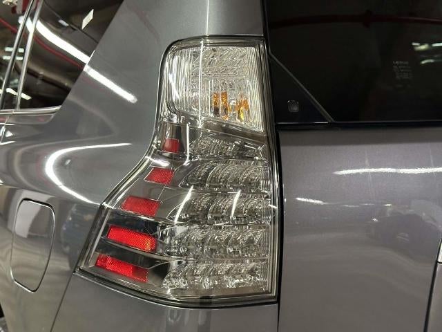 2022 Lexus GX 460 Premium