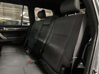 2022 Lexus GX 460 Premium