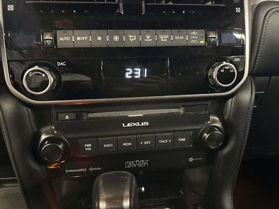 2022 Lexus GX 460 Premium