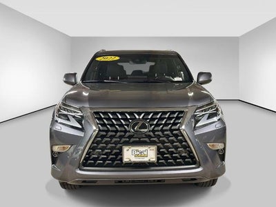2022 Lexus GX 460 Premium