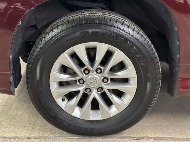 2019 Lexus GX 460 Premium