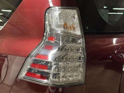 2019 Lexus GX 460 Premium