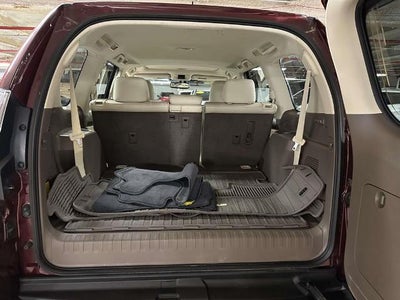 2019 Lexus GX 460 Premium