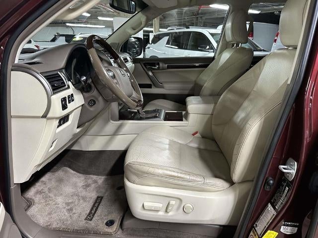 2019 Lexus GX 460 Premium