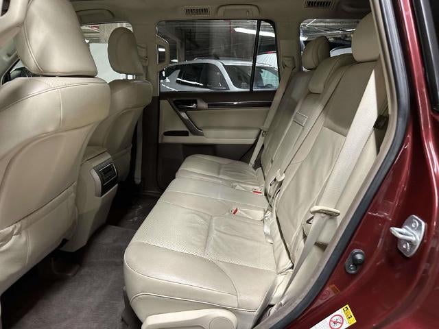 2019 Lexus GX 460 Premium