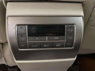 2019 Lexus GX 460 Premium