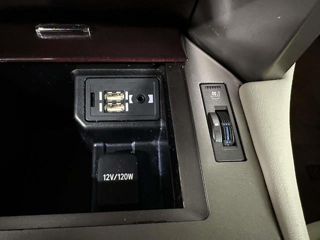 2019 Lexus GX 460 Premium