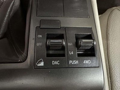 2019 Lexus GX 460 Premium