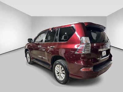 2019 Lexus GX 460 Premium