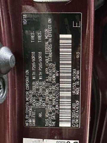 2019 Lexus GX 460 Premium