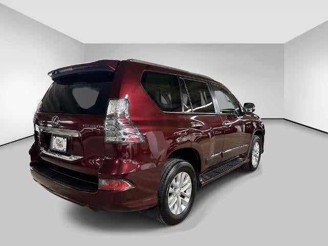 2019 Lexus GX 460 Premium