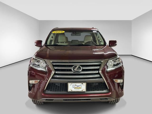 2019 Lexus GX 460 Premium