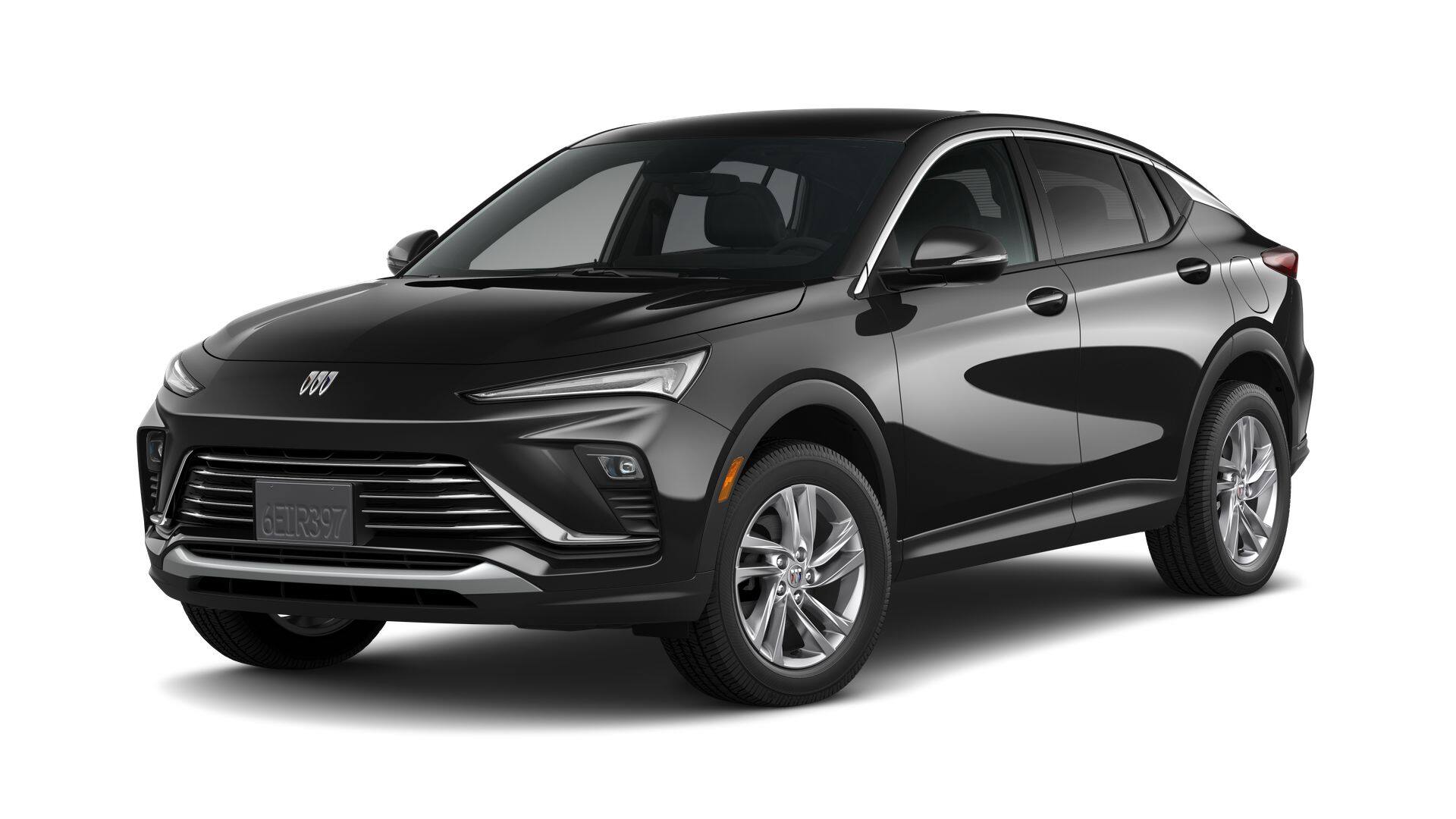 2026 Buick Envista Preferred's photo