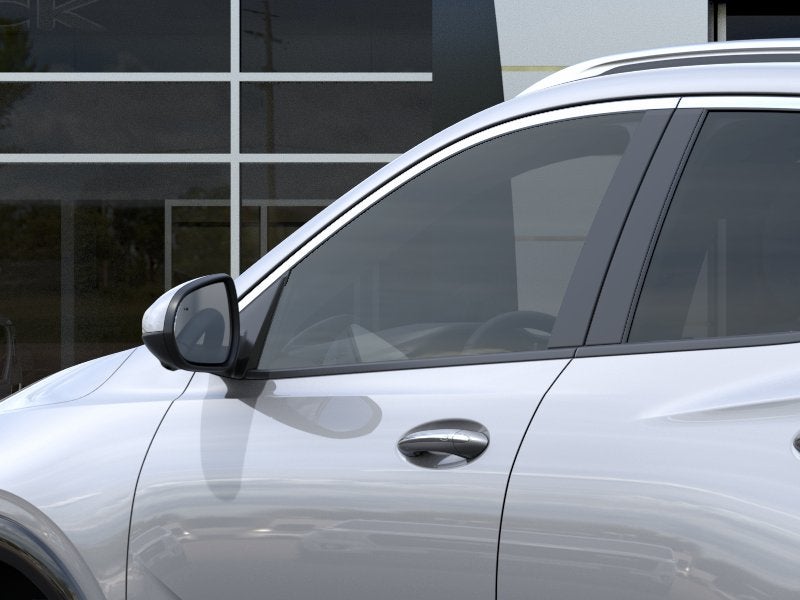 2026 Buick Encore GX Sport Touring - Photo 12