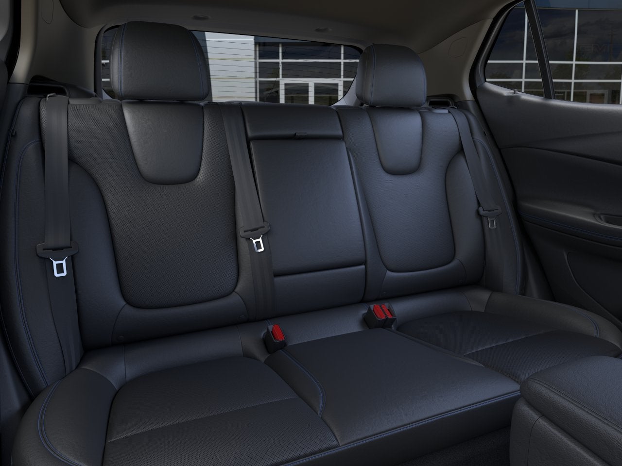 2026 Buick Encore GX Sport Touring - Photo 17