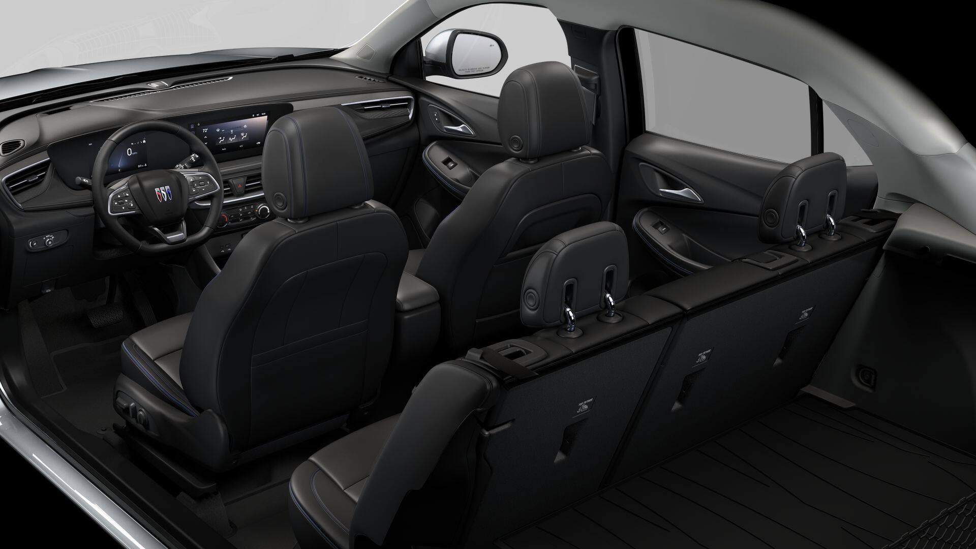 2026 Buick Encore GX Sport Touring - Photo 34