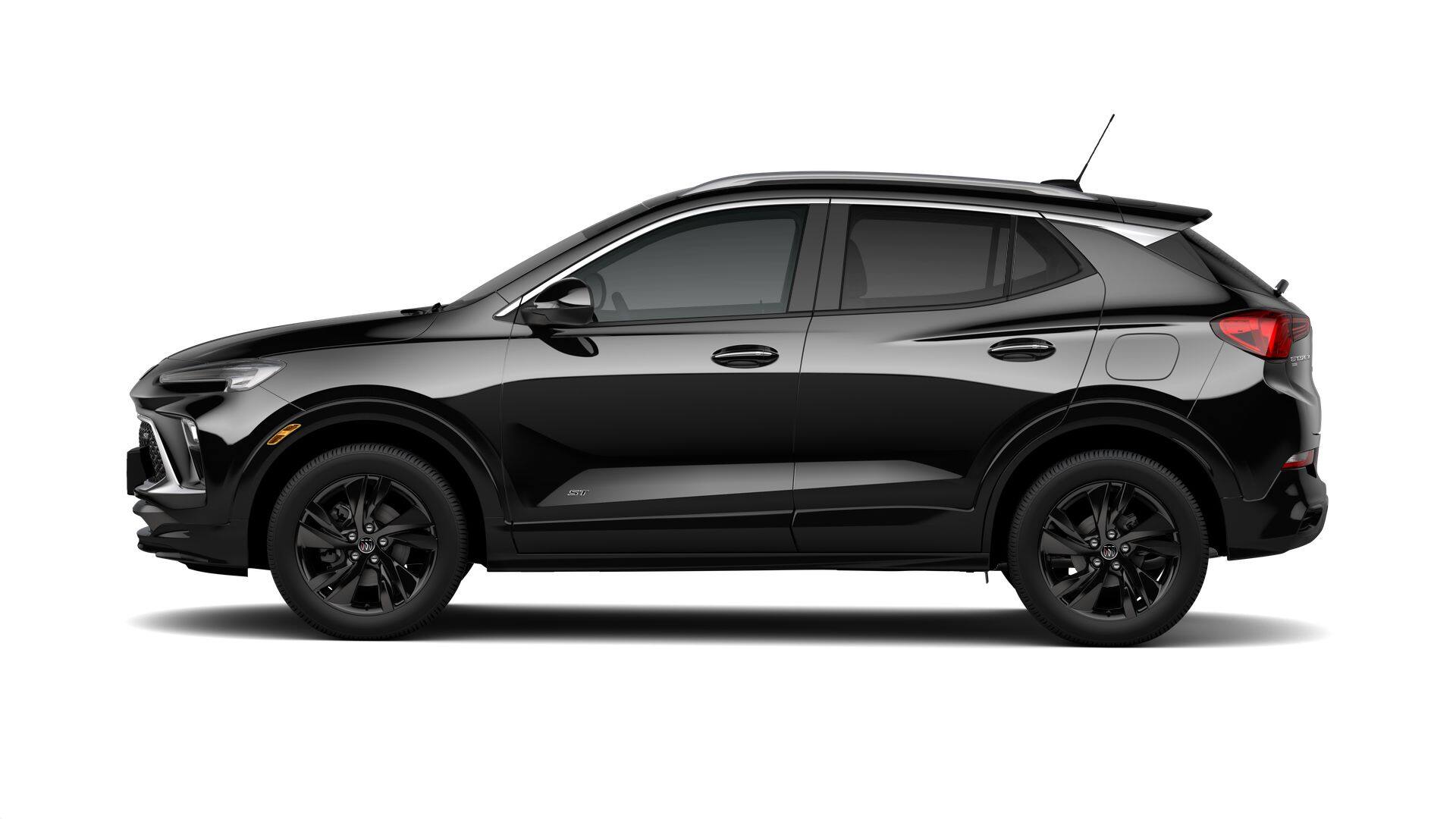 2026 Buick Encore GX Sport Touring - Photo 30