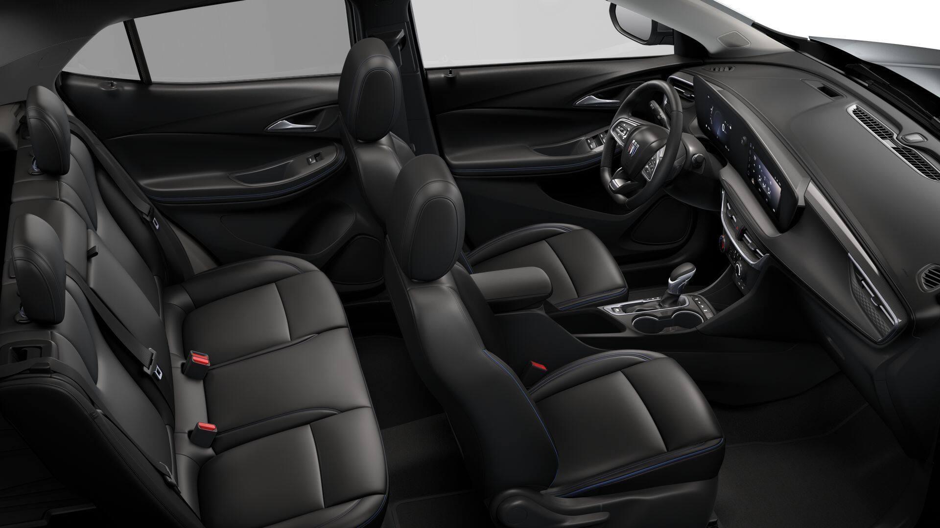 2026 Buick Encore GX Sport Touring - Photo 32