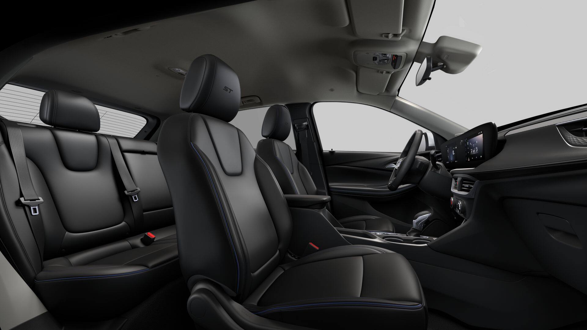 2026 Buick Encore GX Sport Touring - Photo 33