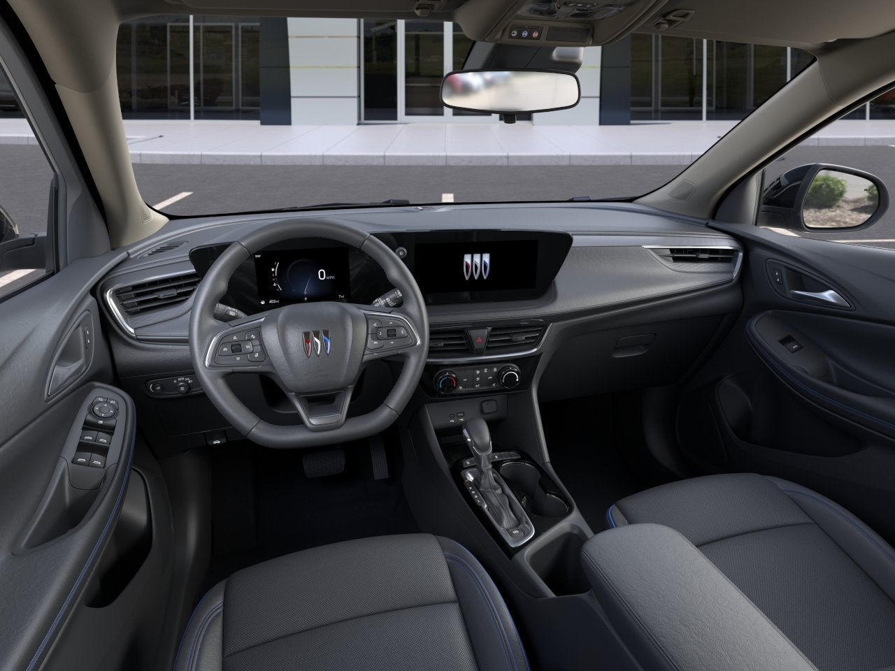2026 Buick Encore GX Sport Touring - Photo 15