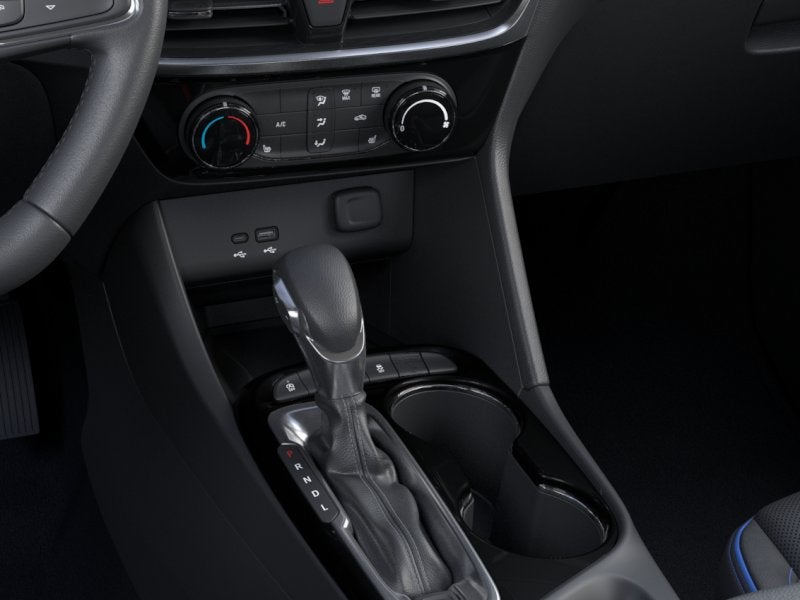 2026 Buick Encore GX Sport Touring - Photo 23
