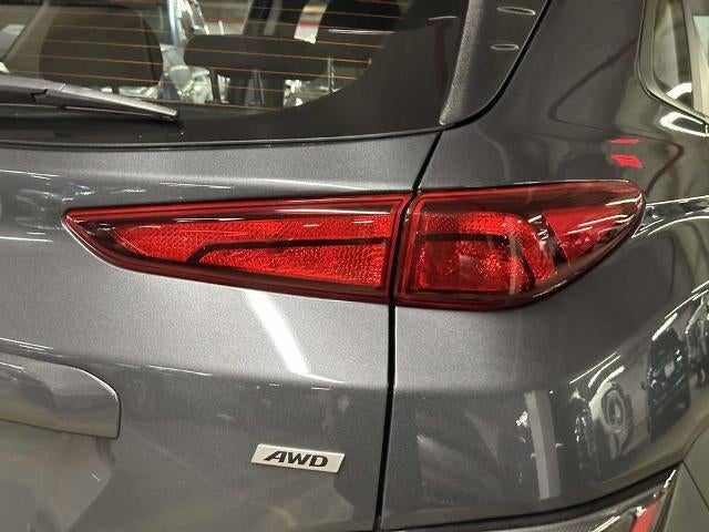 2022 Hyundai Kona SE