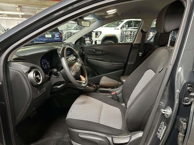 2022 Hyundai Kona SE