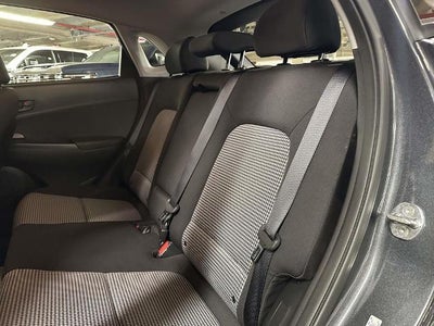 2022 Hyundai Kona SE