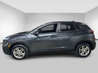 2022 Hyundai Kona SE