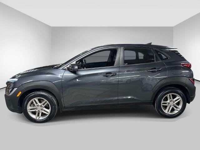 2022 Hyundai Kona SE