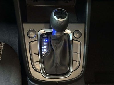 2022 Hyundai Kona SE