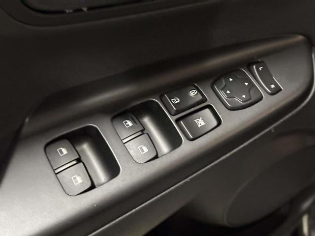 2022 Hyundai Kona SE