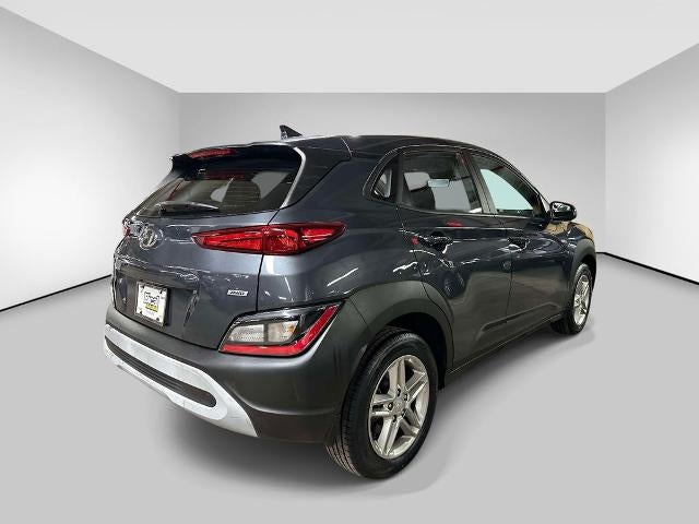 2022 Hyundai Kona SE